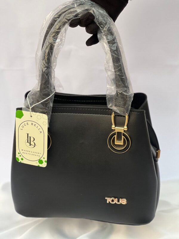 Tous bag
