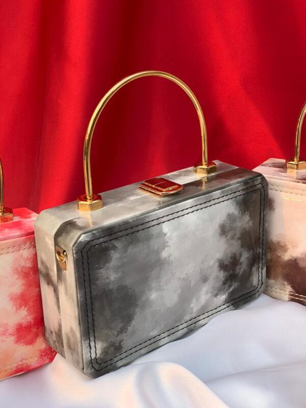 Cloud box