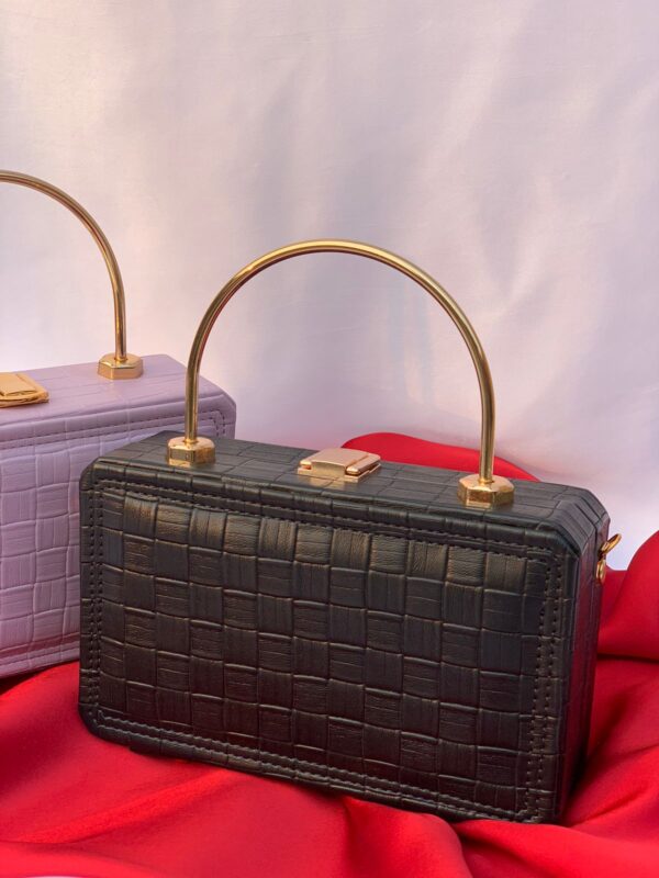 Woven Box