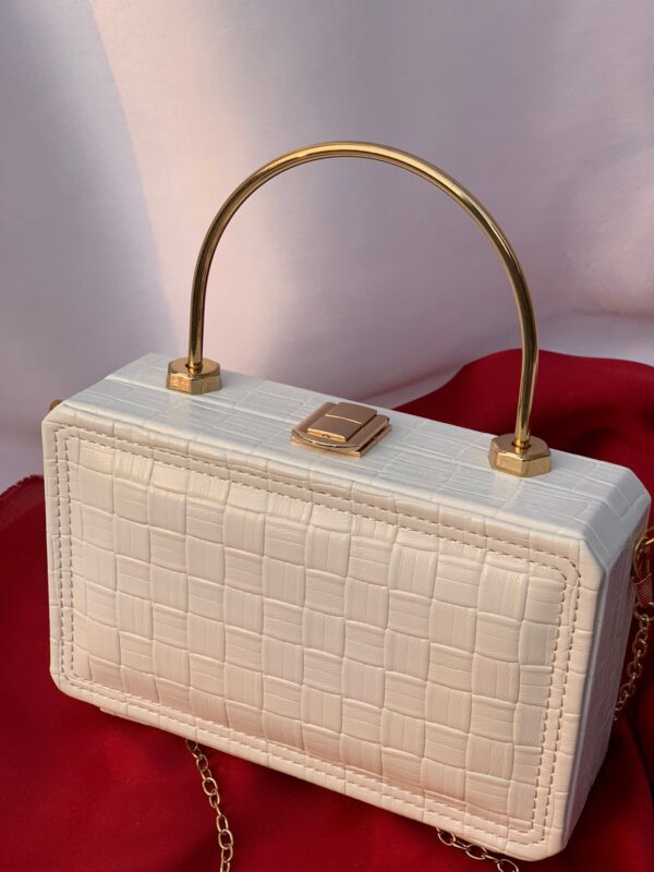 Woven Box