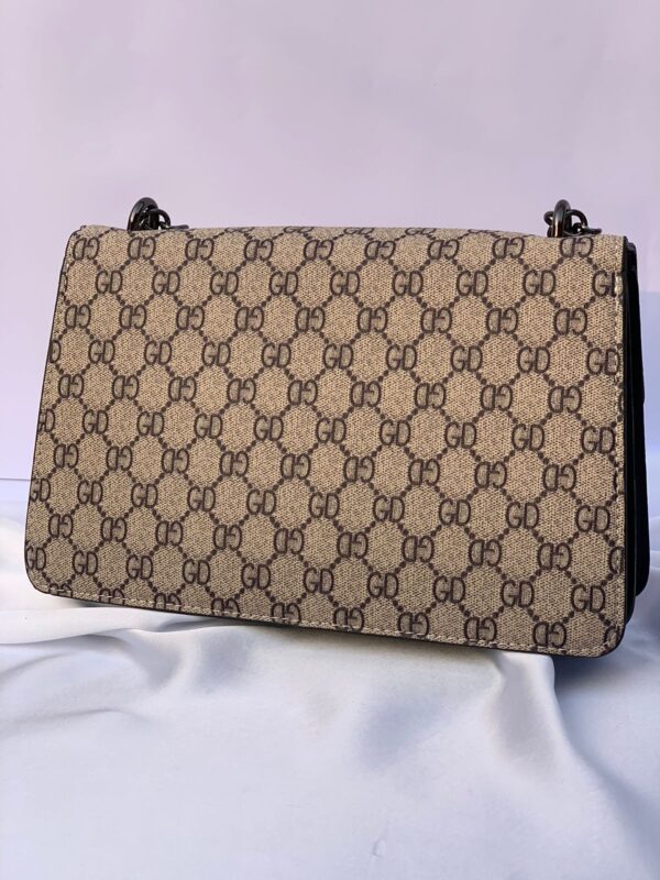 Serpenti Shoulder bag - Image 3