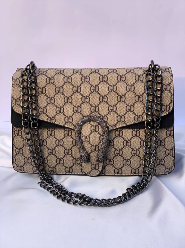 Serpenti bag