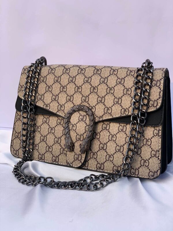 Serpenti bag